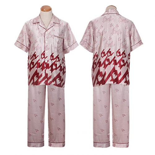 Luxury Pajamas Market'