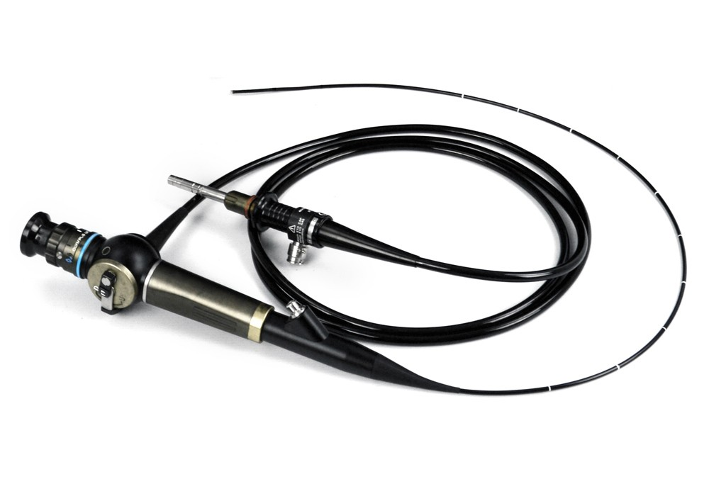 Ureteroscopes Market'