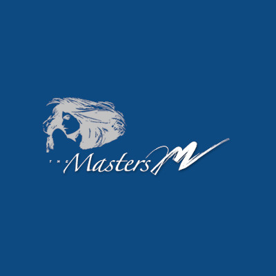 Company Logo For The Masters Salon'
