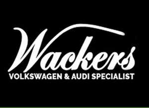Company Logo For Wackers'
