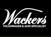 Wackers Logo