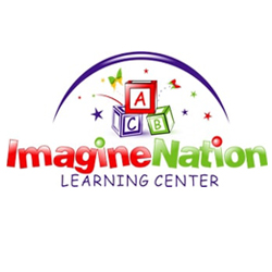 Imagine Nation Learning Center Logo