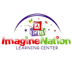Company Logo For Imagine Nation Learning Center'
