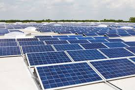 Global Solar PV Market Report