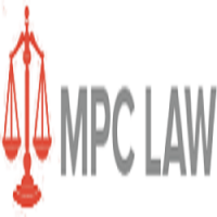 MPC Personal Injury Lawyer Logo