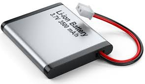 ﻿Global Lithium Ion Battery Market'