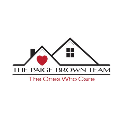 Company Logo For The Paige Brown Team'