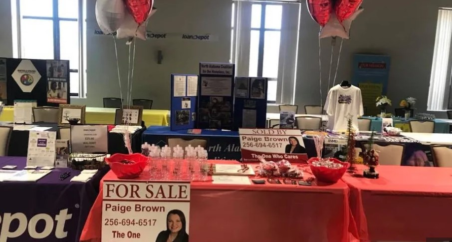 Real Estate Agent Huntsville AL'