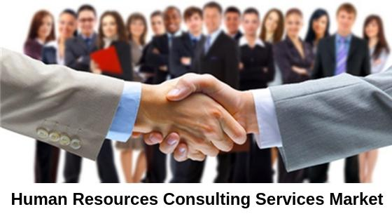 Human Resources Consulting Services Market'