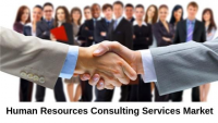 Human Resources Consulting Services Market