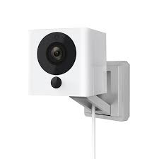 Home Security Camera Market
