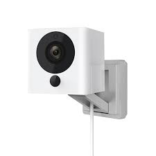 Home Security Camera Market'