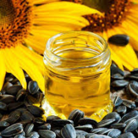 Sunflower Seed Oil Market