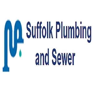 Company Logo For Suffolk County Plumbing and Sewer Rooter'