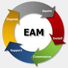 Enterprise Asset Management (EAM) Software Market'