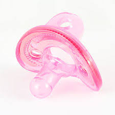 Baby Pacifiers Market'