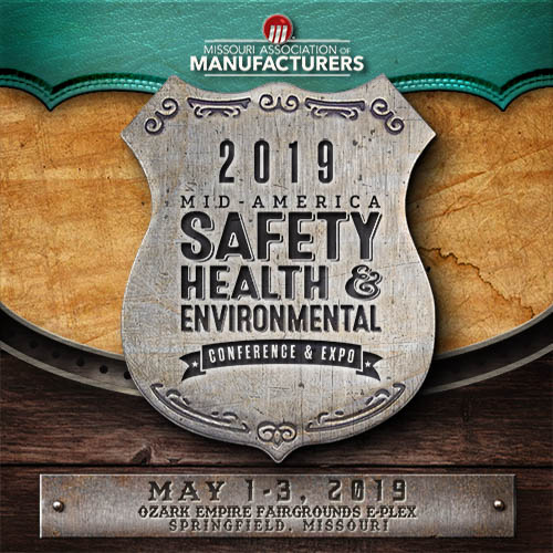 Missouri Manufacturers & Small Businesses Are Invite'