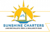 Company Logo For Sunshine Charter'