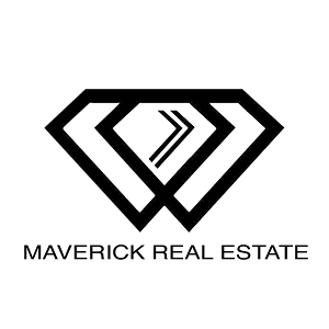 Company Logo For Maverick Real Estate'