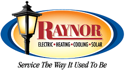 Raynor Services Logo