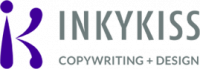 INKYISS Copywriting and Design Logo