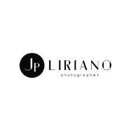 Jp Liriano Photography Logo