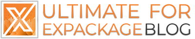 UltimateForexPackage.com Logo