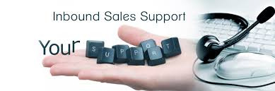 Inbound Support Market