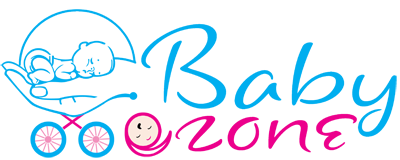 Company Logo For Baby eZone'