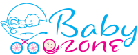 Baby eZone Logo