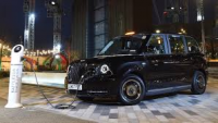 Electric Taxi Market