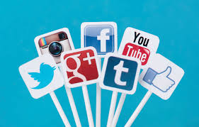 Social Media Market'