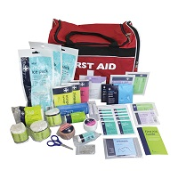 First Aid Kits Market'
