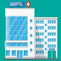 Hospitals Market'