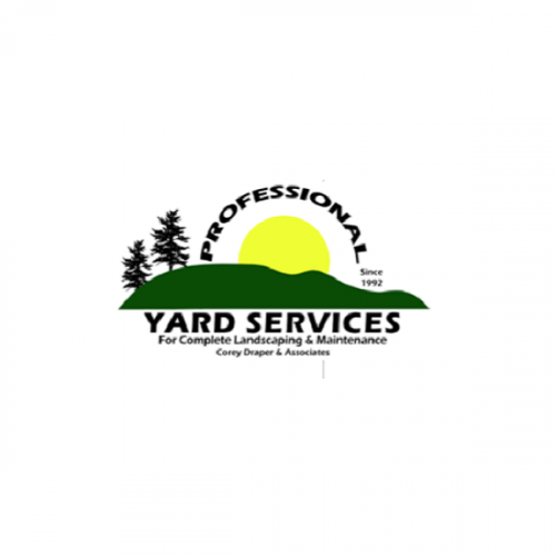 Company Logo For Utah Professional Yard Services'