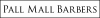 Company Logo For Pall Mall Barbers Trafalgar Square'