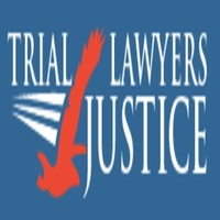 Company Logo For Trial Lawyers for Justice'