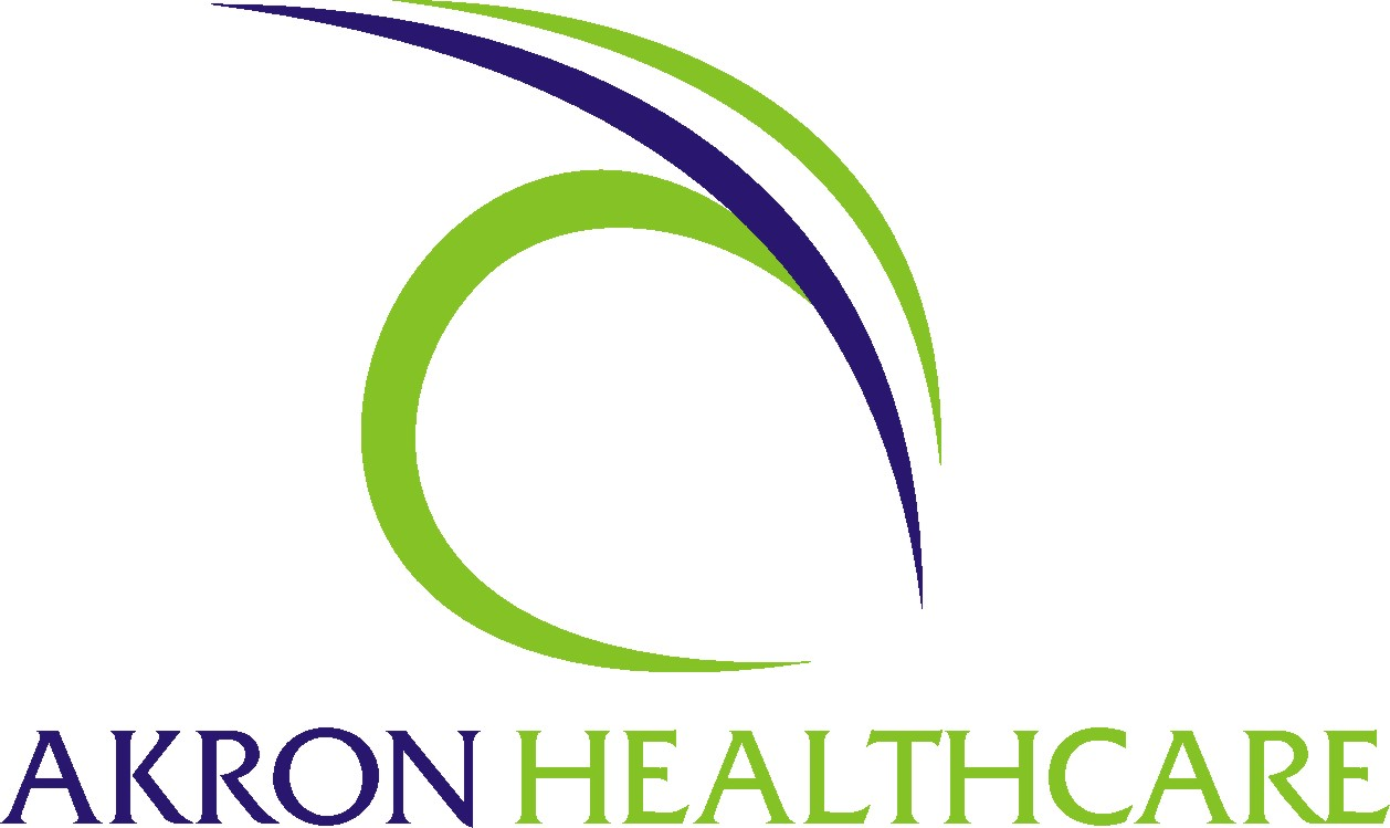 Logo for Akronhealthcare'