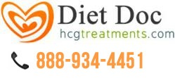 Diet Doc Logo'
