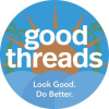 Good Threads Needlepoingt'