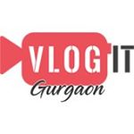 Vlogit Gurgaon Logo