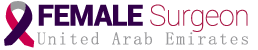 Company Logo For Female Surgeon UAE'
