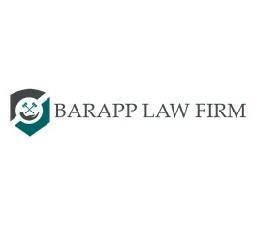 Company Logo For Barapp Law Firm BC'