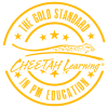 Company Logo For Cheetah Learning'