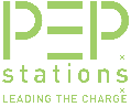 PEP Stations, LLC Logo