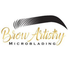 Company Logo For Brow Artistry Microblading'