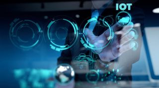 IoT Analytics Market