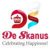 Company Logo For De Skanus'
