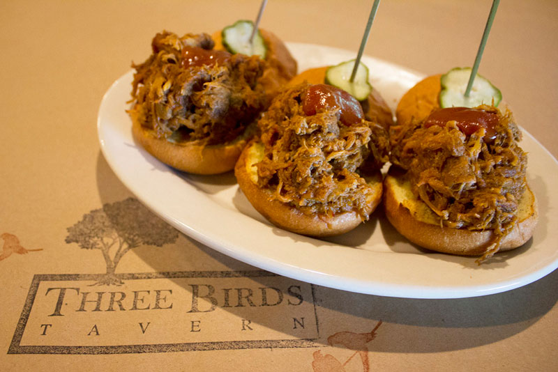 Great food St Petersburg, FL'