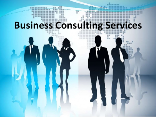 Business Consulting Services Market'